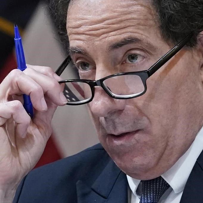 Jan. 6 panel urges Trump prosecution with criminal referral